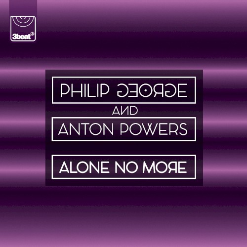 Alone No More