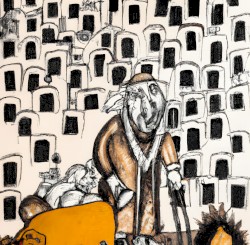 Dig Your Own Grave