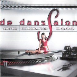 De DansSalon: Winter Celebration 2000