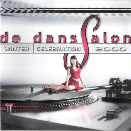 De DansSalon: Winter Celebration 2000