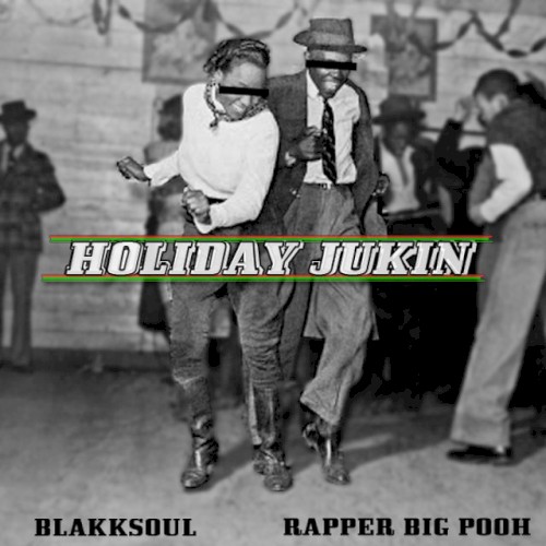 Holiday Jukin’