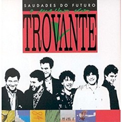 Saudades do Futuro