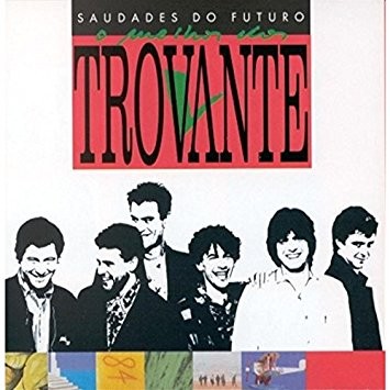 Saudades do Futuro