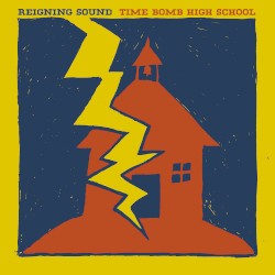 Time Bomb High School