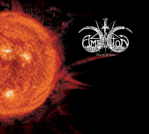 Sun of All Suns