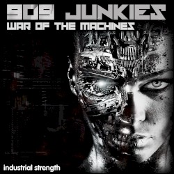 War of the Machines