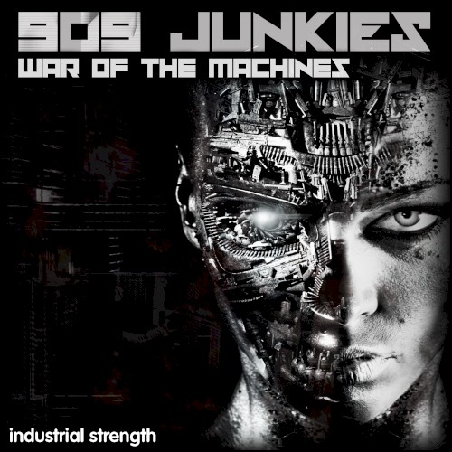 War of the Machines