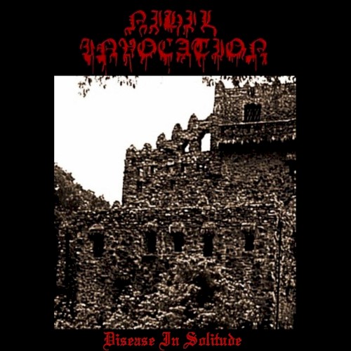 Disease in Solitude