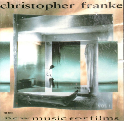 New Music for Films, Volume 1