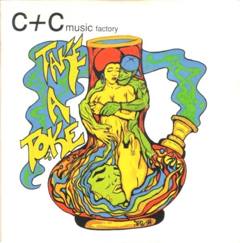 Take a Toke: The Remix