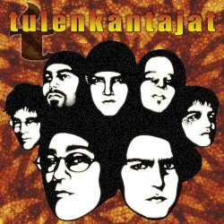 Tulenkantajat