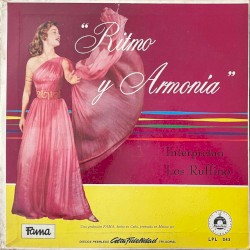 Ritmo y armonía