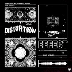 Distortion Effect