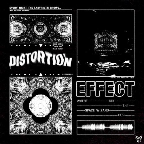 Distortion Effect