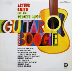 Guitar Boogie