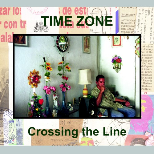 Crossing the Line