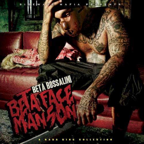 BetaFace Manson