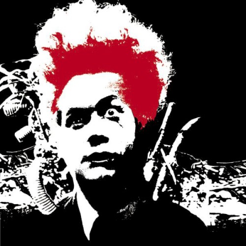 Philippe Petit Scores Henry: The Iron Man