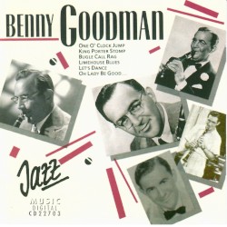 Benny Goodman