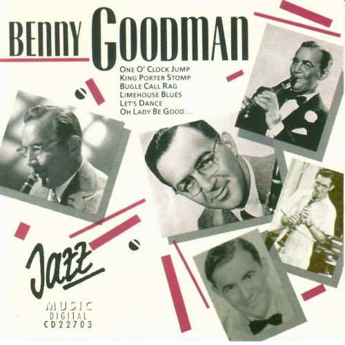 Benny Goodman
