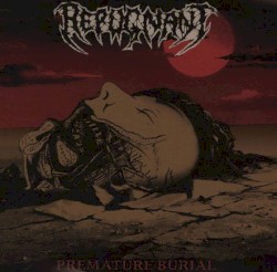 Premature Burial