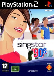 SingStar ’90s