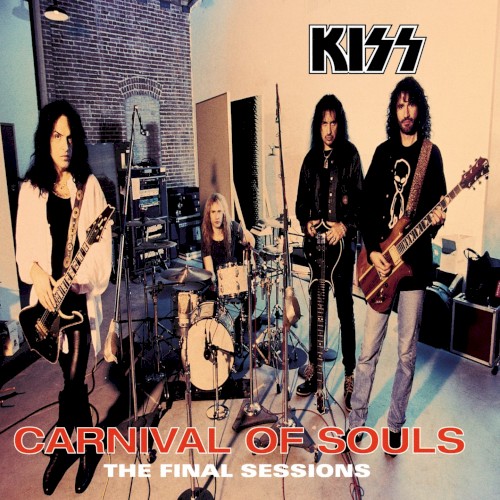 Carnival of Souls: The Final Sessions