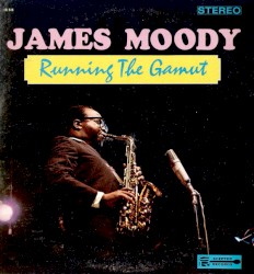 Running the Gamut