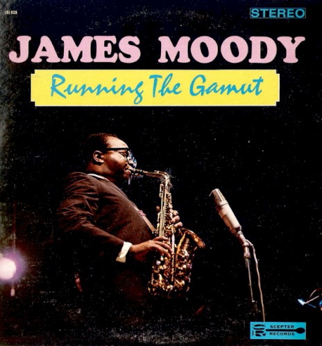 Running the Gamut