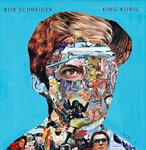 King Kong, Volume 1