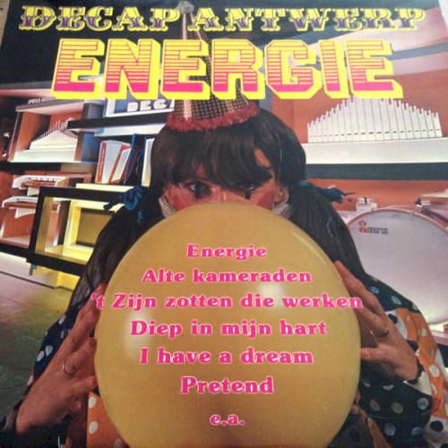 Energie