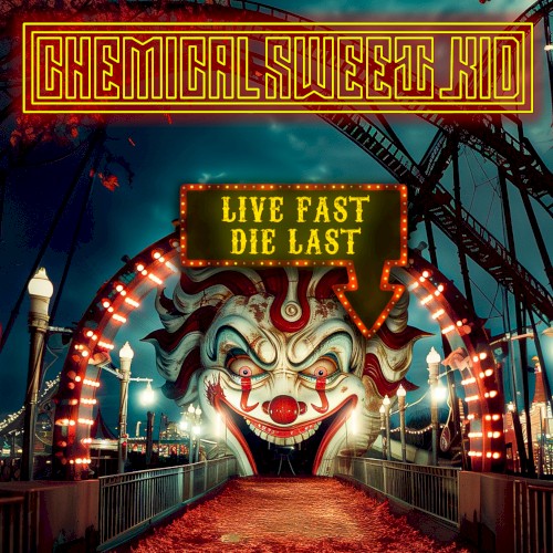 Live Fast Die Last