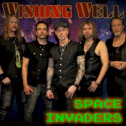 Space Invaders