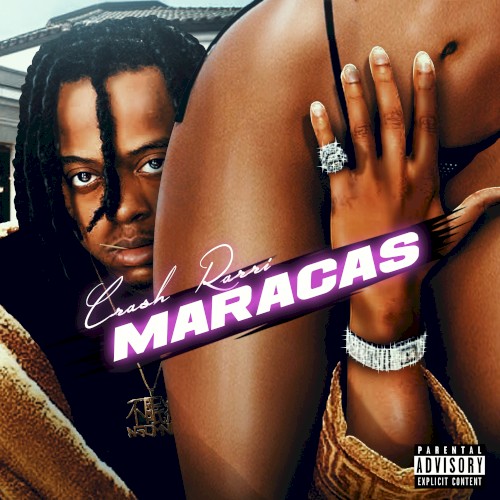 Maracas