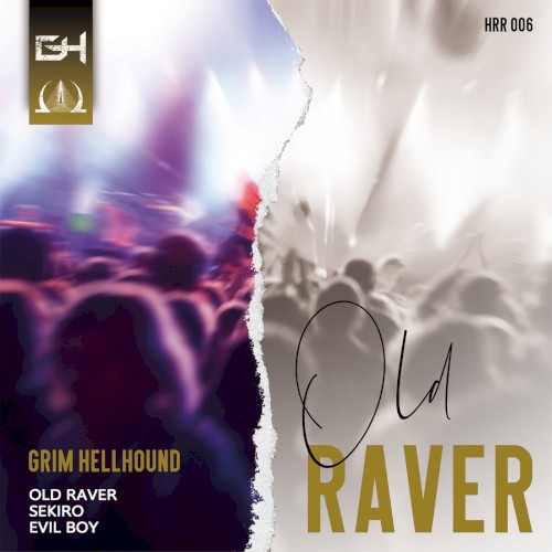 Old Raver