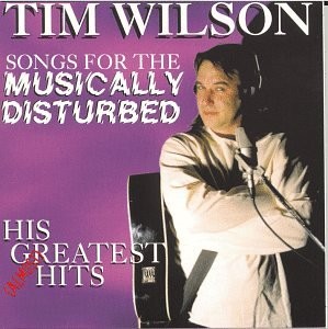 Songs for the Musically Disturbed