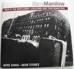 Here at the Mayflower: More Songs More Stories