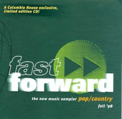 Fast Forward: Pop/Country Fall '98
