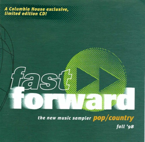 Fast Forward: Pop/Country Fall '98