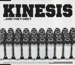 ...And They Obey