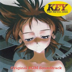 Key the Metal Idol: Original BGM Soundtrack