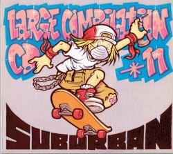 Large Compilation CD #11