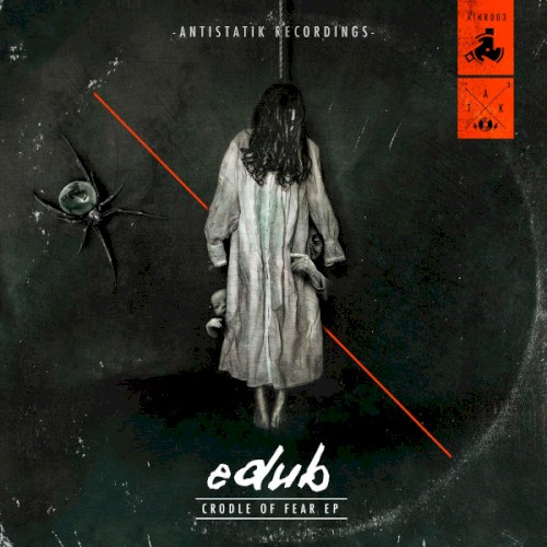 Cradle Of Fear EP