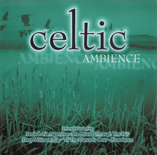 Celtic Ambience