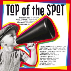 Top of the Spot 2015