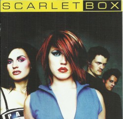 Scarlet Box