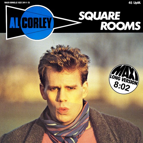 Square Rooms