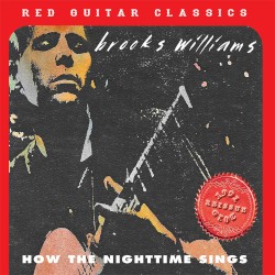 How the Night Time Sings