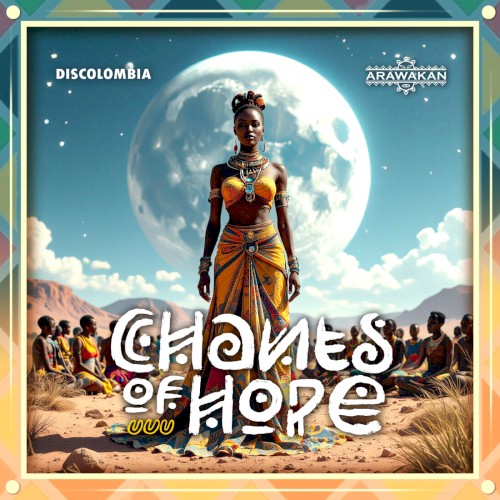 Chants of Hope