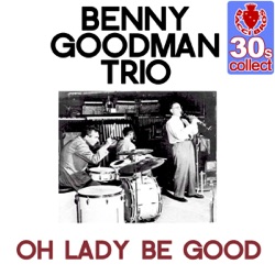 Lady Be Good